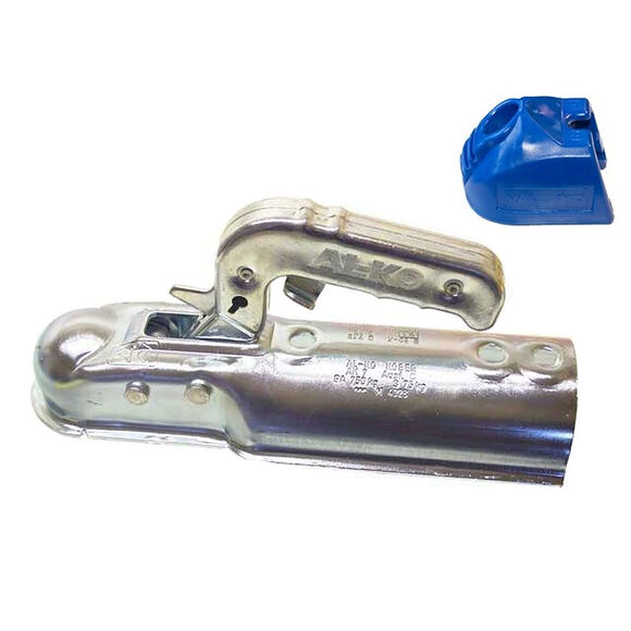 VALERYD Kulkoppling 750 kg ALKO AK7 C Ø70mm