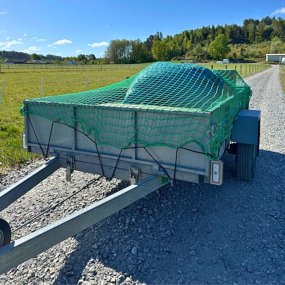 VALERYD Lastnät 3000x2000, maskstorlek 45mm, tråd 3mm