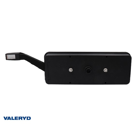 VALERYD LED Baklampa Kingpoint Hö 562x153x88mm 12-36V 6-funktionella. Breddmarkerings. A