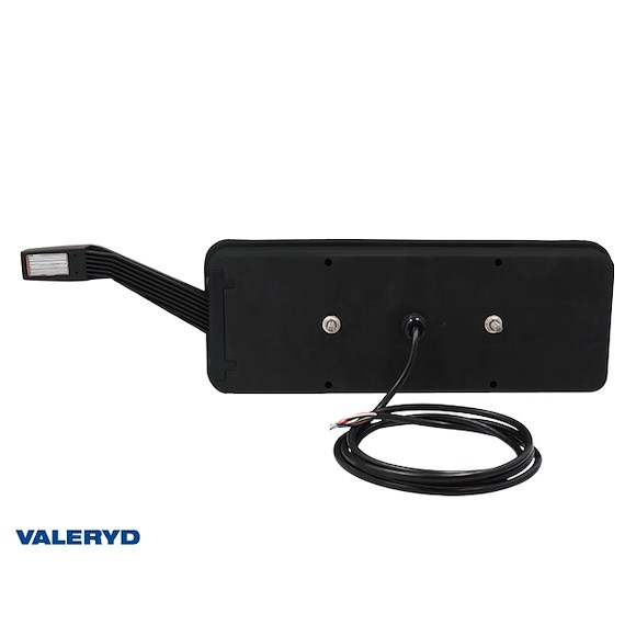 VALERYD LED Baklampa Kingpoint Hö 562x153x88mm 12-36V 6-funktionella med Breddmarkerings