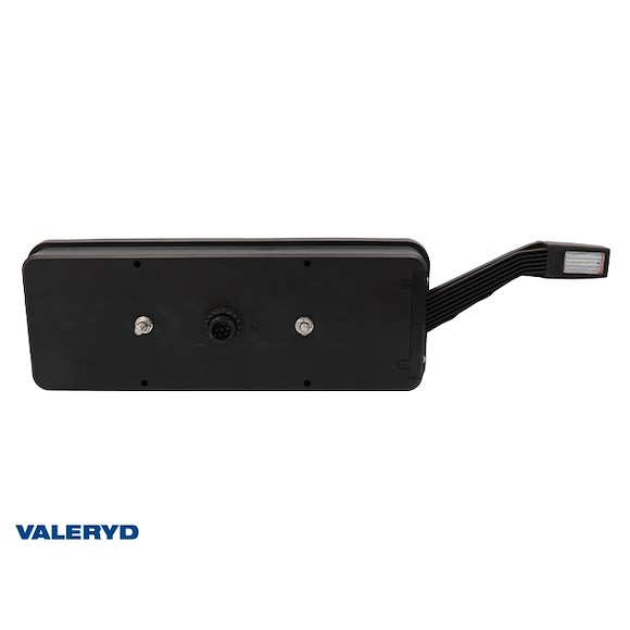 VALERYD LED Baklampa Kingpoint Vä 562x153x88mm 12-36V 6-funktionella. Breddmarkerings. A