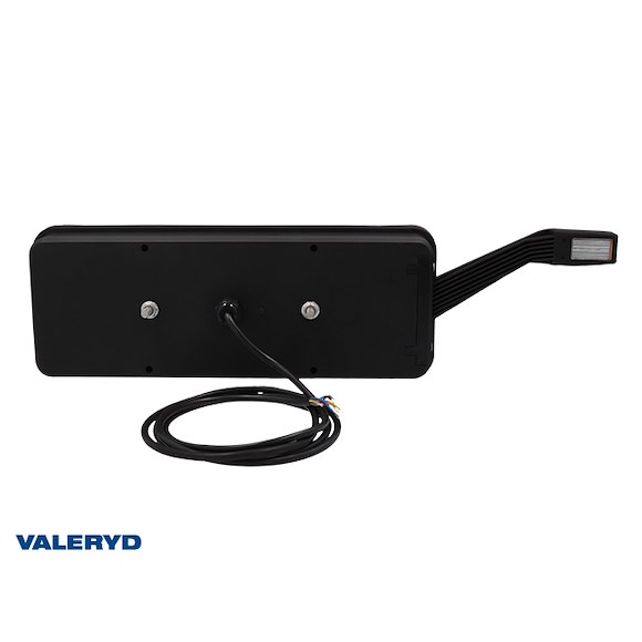 VALERYD LED Baklampa Kingpoint Vä 562x153x88mm 12-36V 6-funktionella med Breddmarkerings