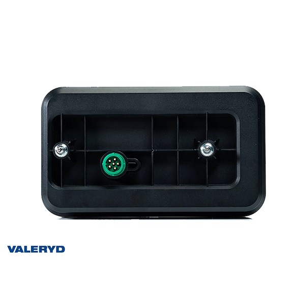 VALERYD LED Baklampa SCANDI-370 Valeryd 12-36V, höger, 6-funktionell, bajonett 6-pol 