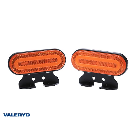 VALERYD LED Belysningskit Favorit 2, 13-pol. CANBUS