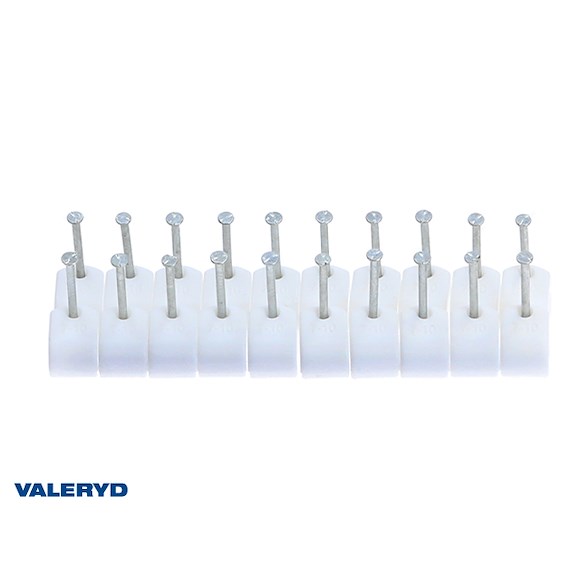 VALERYD LED Belysningskit Favorit 2 blå, 13-pol.