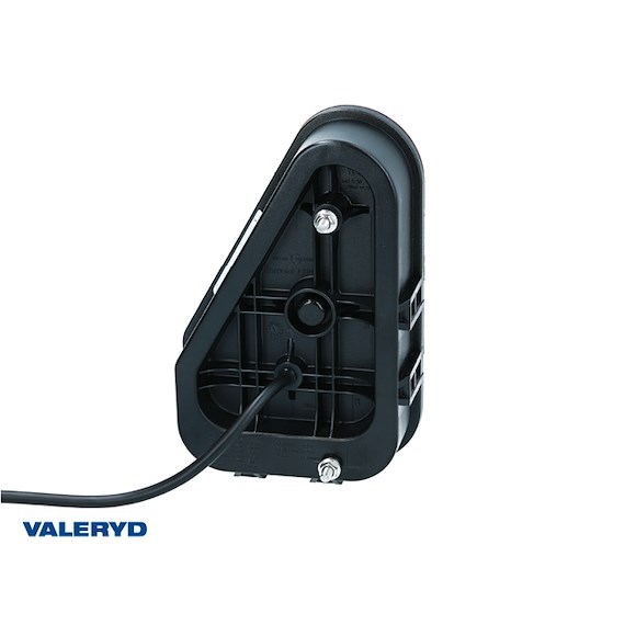 VALERYD LED Multifunktionsbaklykta ASPÖCK Earpoint höger 5-pol bajonett