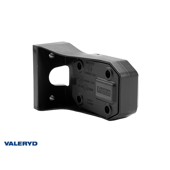 VALERYD LED Positionsljus Valeryd 100x63x46mm vit inkl. QS075 kontakt