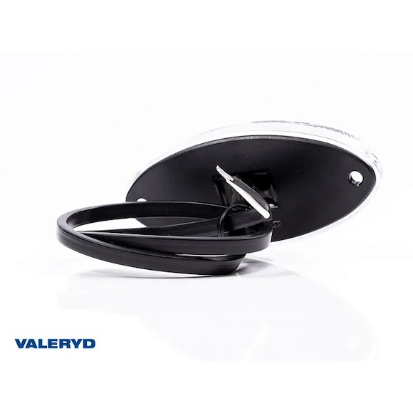 VALERYD LED Positionsljus Valeryd 102,4x45,2x15,8mm 12-36V vit 50cm kabel