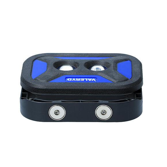 VALERYD Multi LED Arbetslampa 700 Lumen