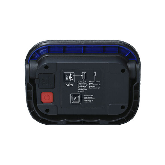 VALERYD Multi LED Arbetslampa 700 Lumen