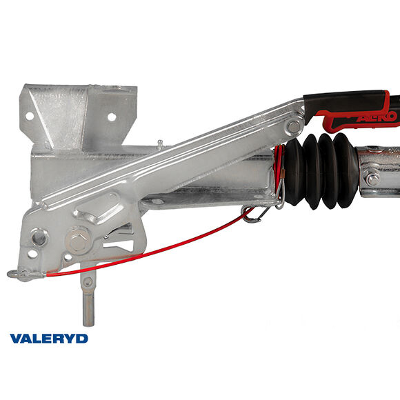 VALERYD Påskjutare AL-KO 90 S/3 700-1000kg