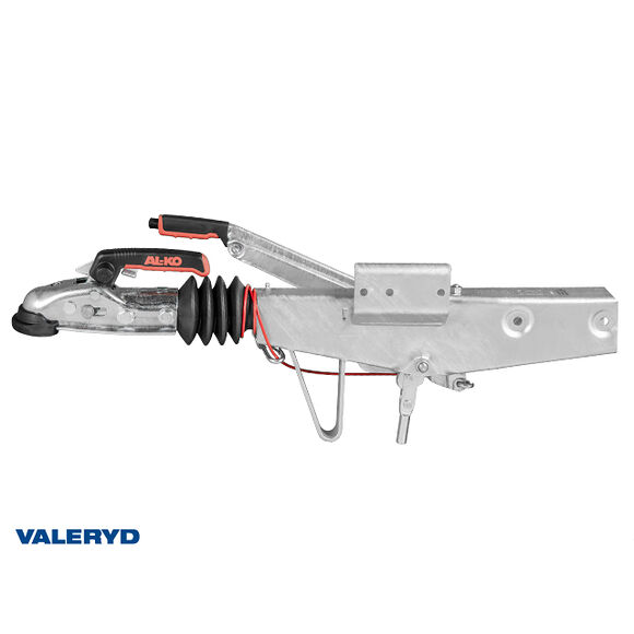 VALERYD Påskjutare AL-KO 90 S/3 Fyrkantsinfästning 70x70 750-1000kg