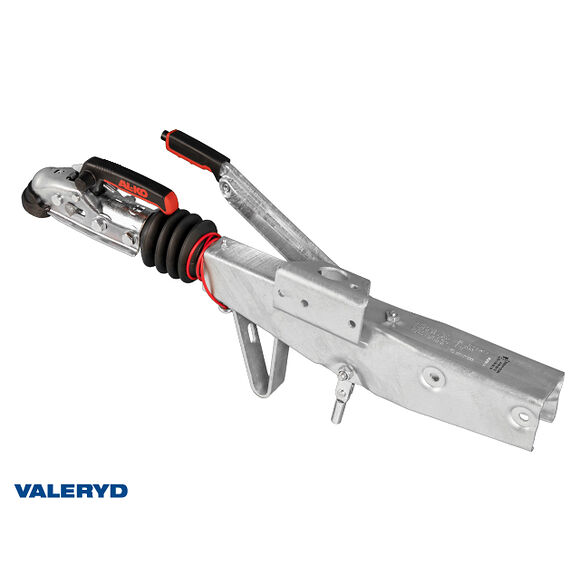 VALERYD Påskjutare AL-KO 90 S/3 Fyrkantsinfästning 70x70 750-1000kg