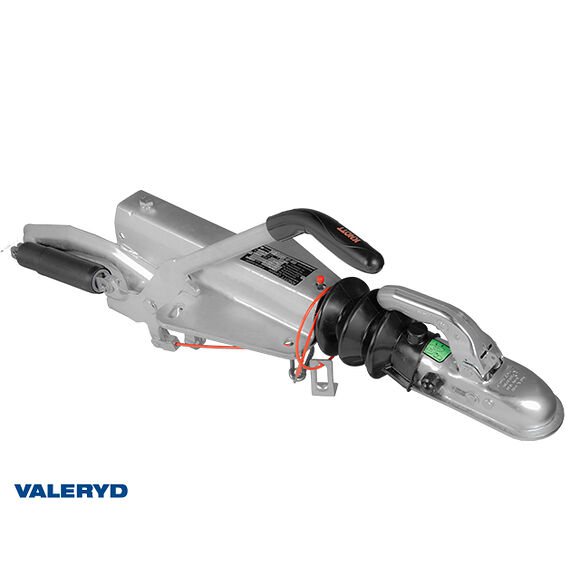 VALERYD Påskjutare Knott KF17 utf. GF 900-1700kg