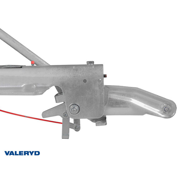 VALERYD Påskjutare Knott KF17 utf. GF 900-1700kg