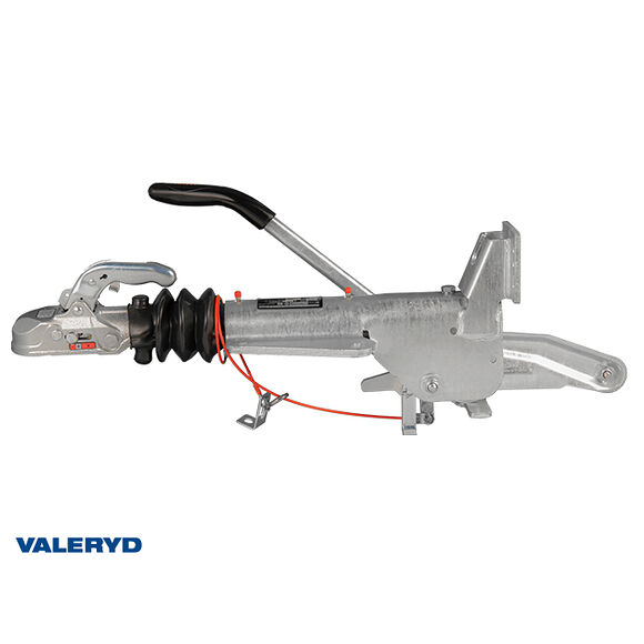 VALERYD Påskjutare Knott KF27 med konsoll