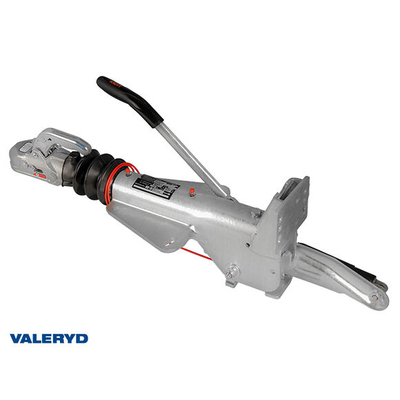 VALERYD Påskjutare Knott KF27 med konsoll