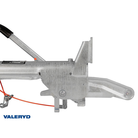 VALERYD Påskjutare Knott KF27 med konsoll