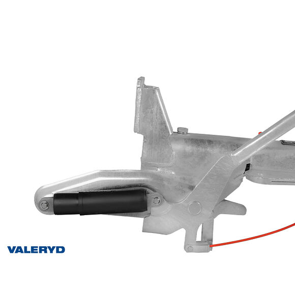 VALERYD Påskjutare Knott KF27 med konsoll