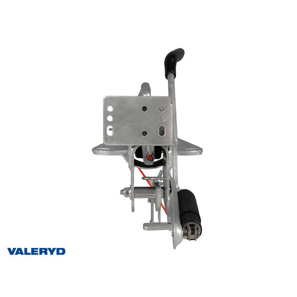 VALERYD Påskjutare Knott KF27 med konsoll