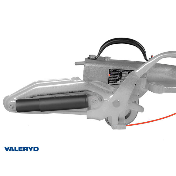 VALERYD Påskjutare Knott/Avonride KFG27
