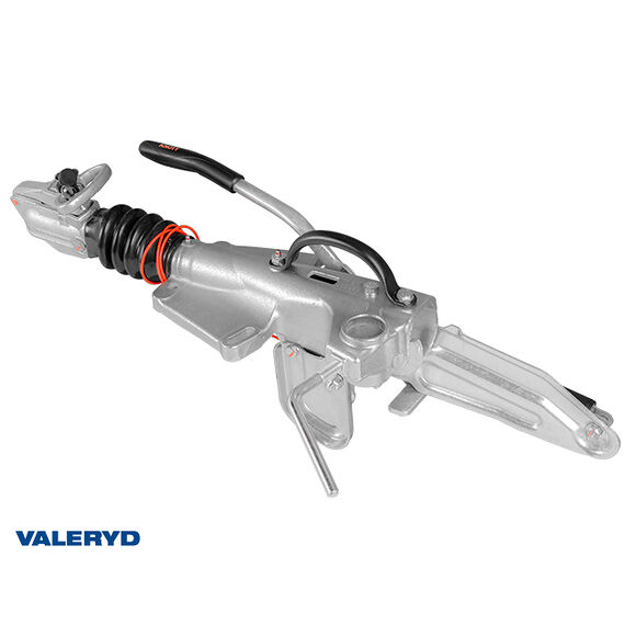 VALERYD Påskjutare Knott/Avonride KFG27