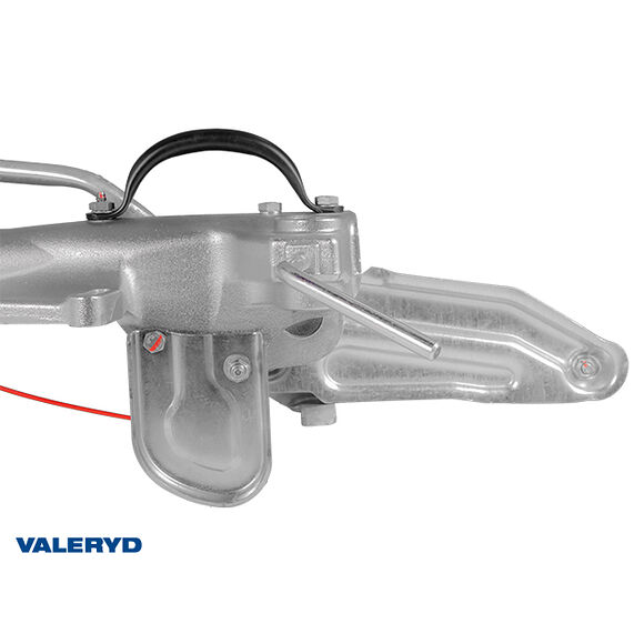 VALERYD Påskjutare Knott/Avonride KFG27