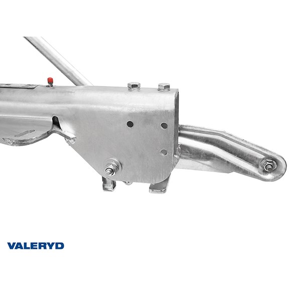 VALERYD Påskjutsbroms Knott KF 27 A1 2000 Kg