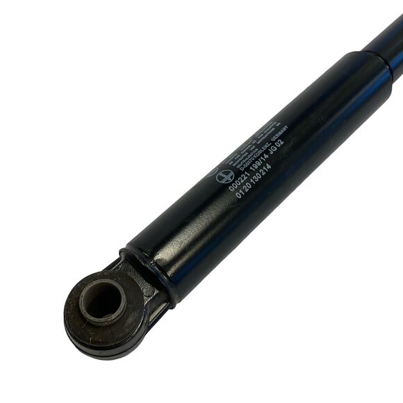   Påskjutsdämpare Grymer AR 13 CC=385