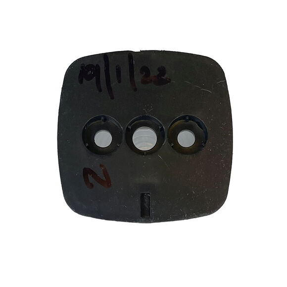 VALERYD Positionsljus Aspöck 55x55x42