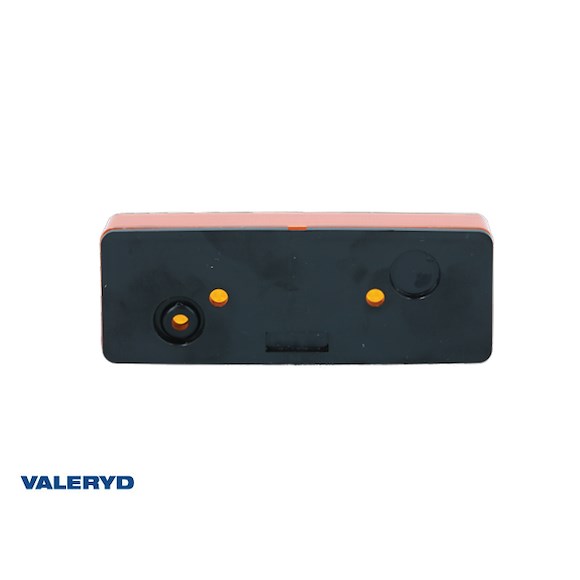 VALERYD Positionsljus Radex 112x41x24 mm