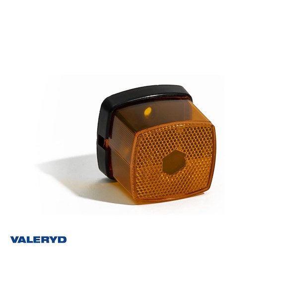 VALERYD Positionsljus Radex 62x66x45 mm