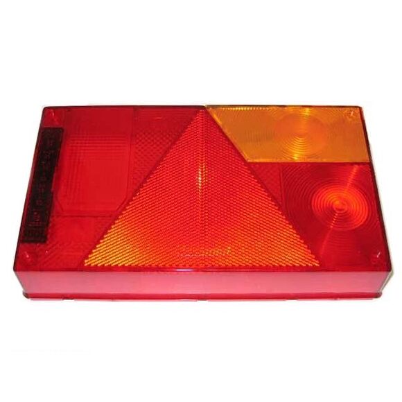 VALERYD Reservglas Aspöck Multipoint Höger L240xB140xH52