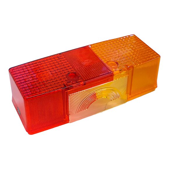 Reservglas SAW/TALMU/HELLA Höger L158xB64xH57