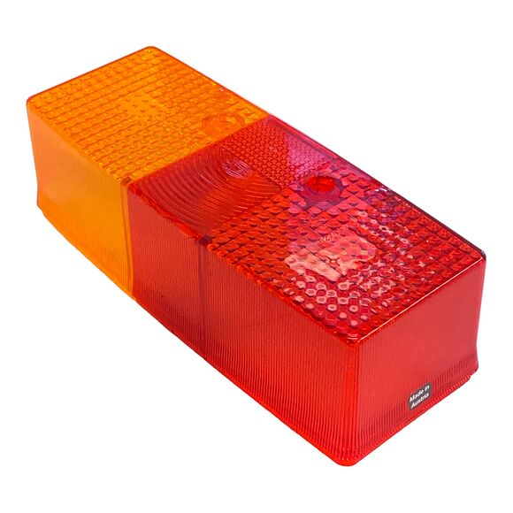 Reservglas SAW/TALMU/HELLA Höger L158xB64xH57