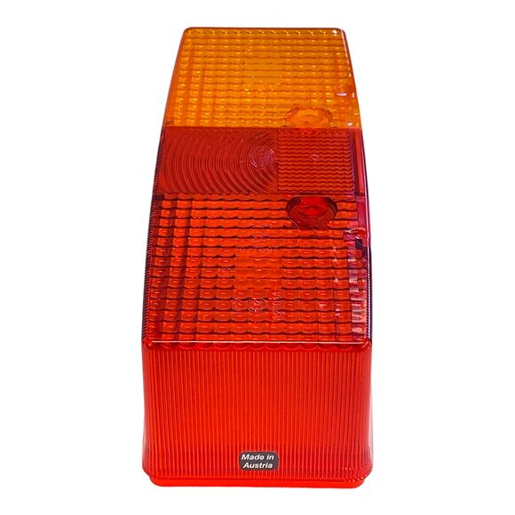 Reservglas SAW/TALMU/HELLA Höger L158xB64xH57