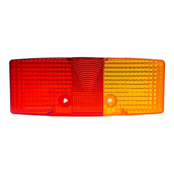 Reservglas SAW/TALMU/HELLA Höger L158xB64xH57