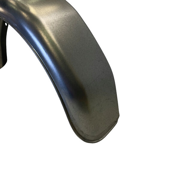 VALERYD Skärm galvaniserad plåt B170 H340 L670