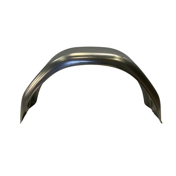 VALERYD Skärm galvaniserad plåt B170 H340 L670