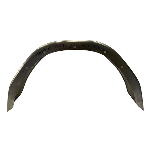 VALERYD Skärm galvaniserad plåt B170 H340 L670