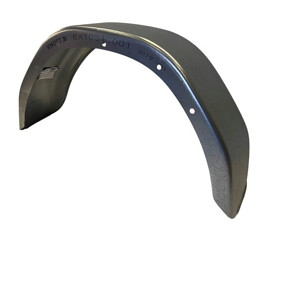 VALERYD Skärm galvaniserad plåt B170 H340 L670