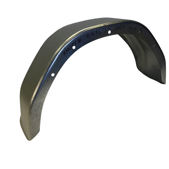 VALERYD Skärm galvaniserad plåt B170 H340 L670