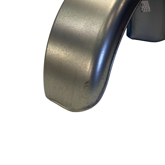 VALERYD Skärm galvaniserad plåt B197 H340 L700 