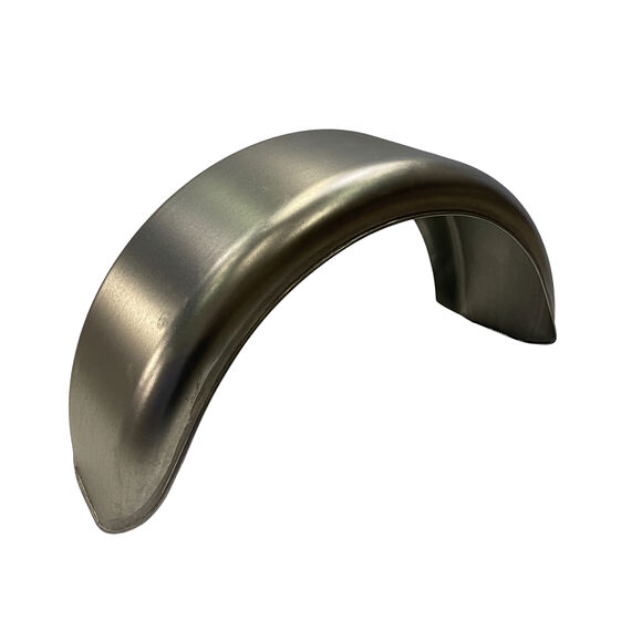 VALERYD Skärm galvaniserad plåt B200 H345 L660