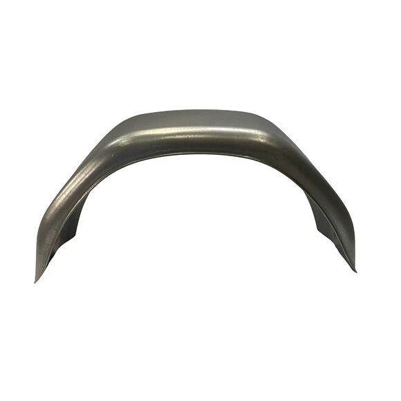 VALERYD Skärm galvaniserad plåt B200 H390 L760