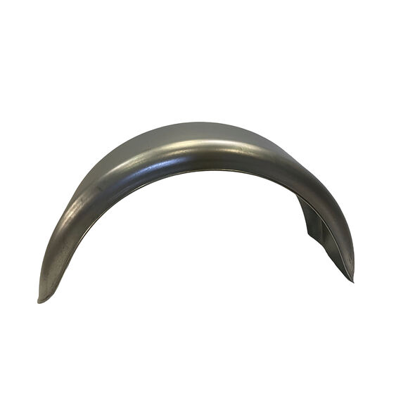 VALERYD Skärm galvaniserad plåt B237 H390 L750 