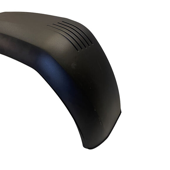 VALERYD Skärm plast B240 H380 L806, 13-14 tum