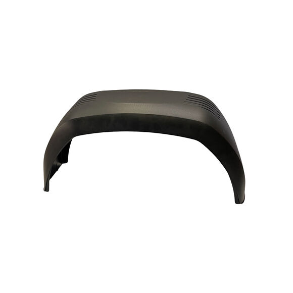 VALERYD Skärm plast B240 H380 L806, 13-14 tum