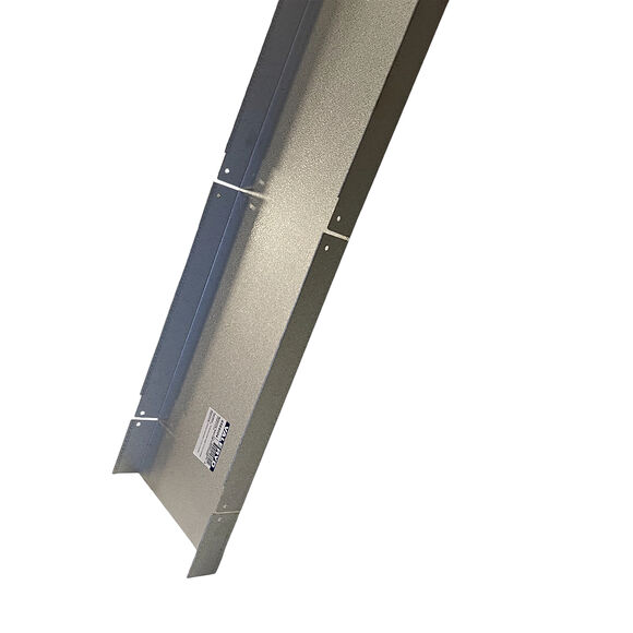 VALERYD Skärm plåt 13 tum Universal bredd=210 mm