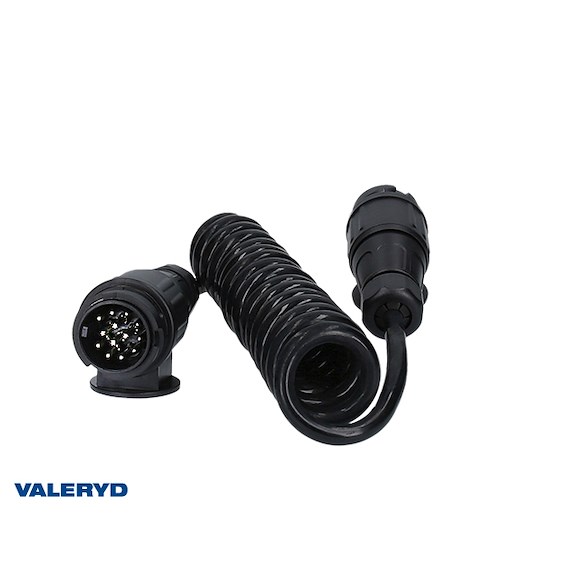 VALERYD Släpvagnskabel 13-pol. 3m